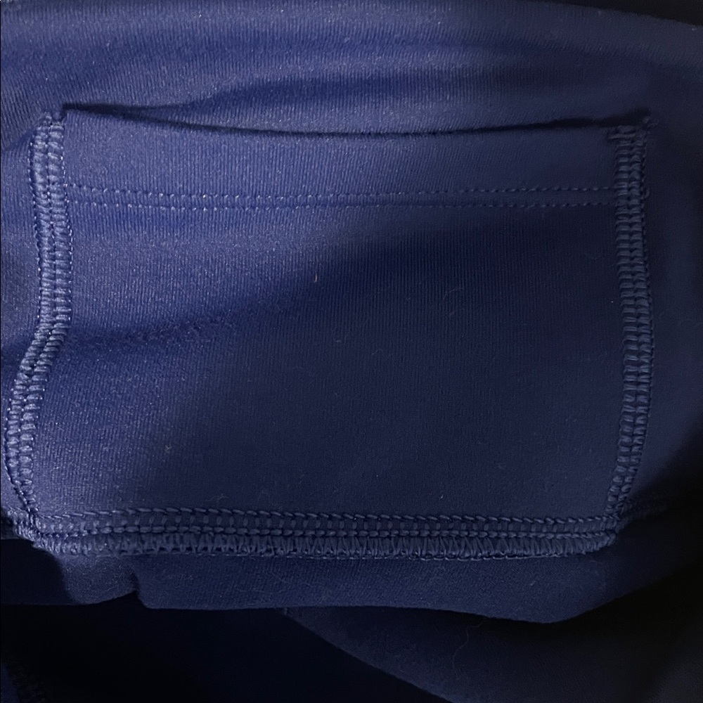 Powerhold By Fabletics Royal Blue Leggings - Picture 9 of 9